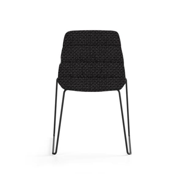 Chaise Maarten Tapizada