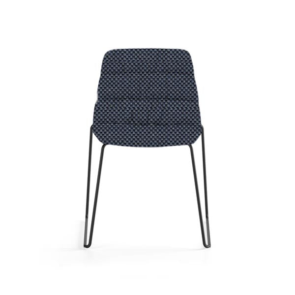 Chaise Maarten Tapizada