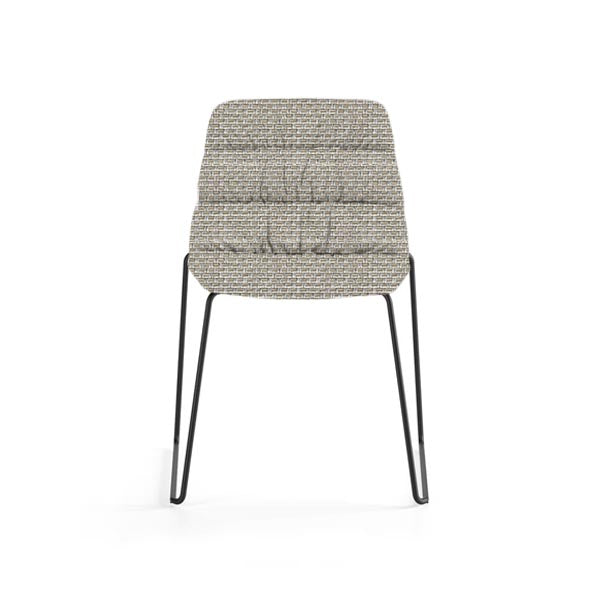 Chaise Maarten Tapizada