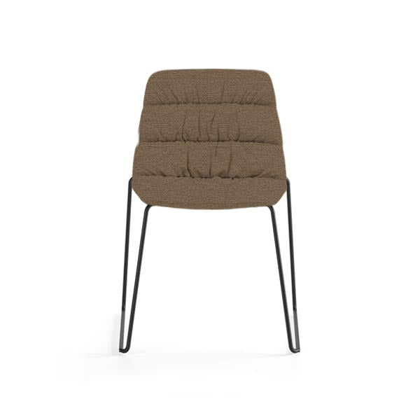 Chaise Maarten Tapizada
