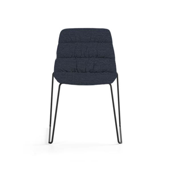 Chaise Maarten Tapizada