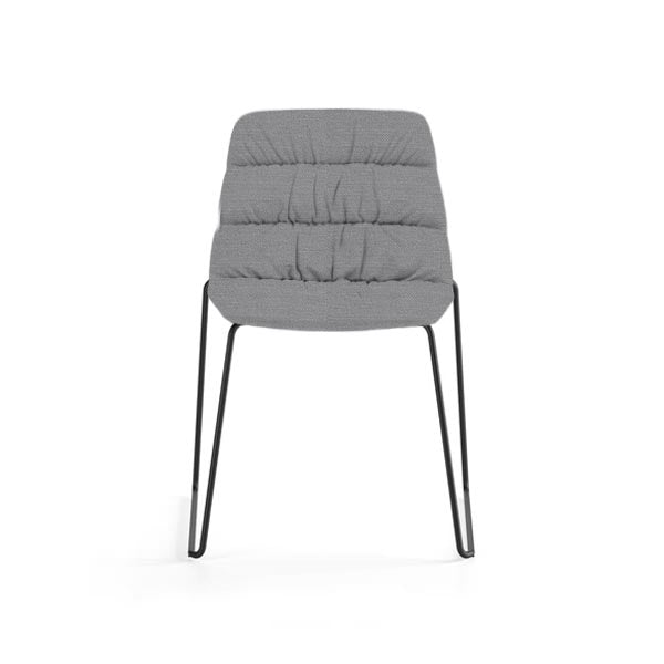 Chaise Maarten Tapizada