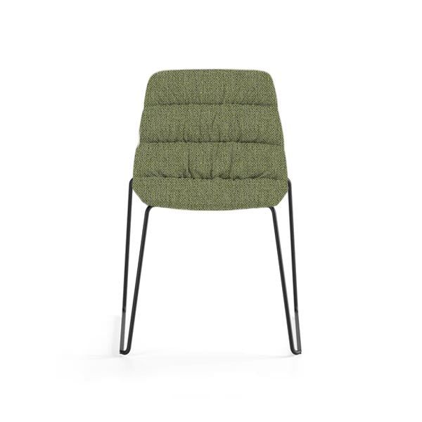 Chaise Maarten Tapizada