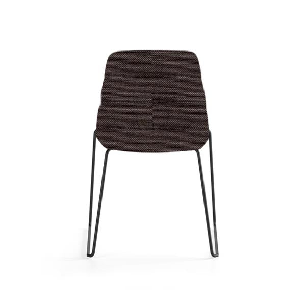 Chaise Maarten Tapizada