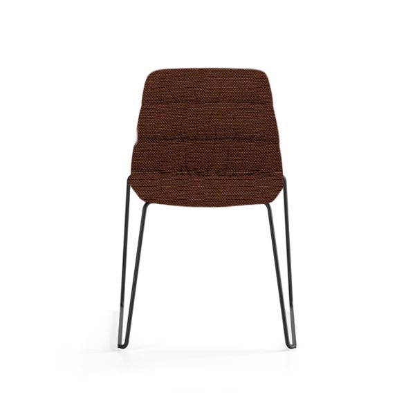 Chaise Maarten Tapizada