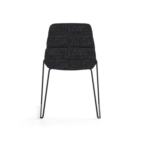 Chaise Maarten Tapizada