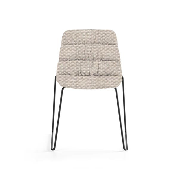 Chaise Maarten Tapizada