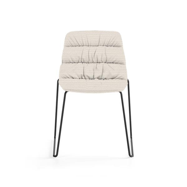 Chaise Maarten Tapizada