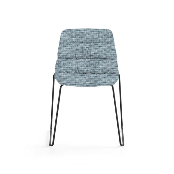 Chaise Maarten Tapizada