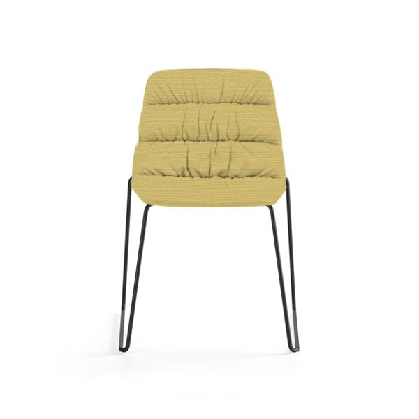 Chaise Maarten Tapizada