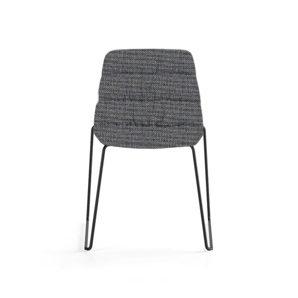 Chaise Maarten Tapizada