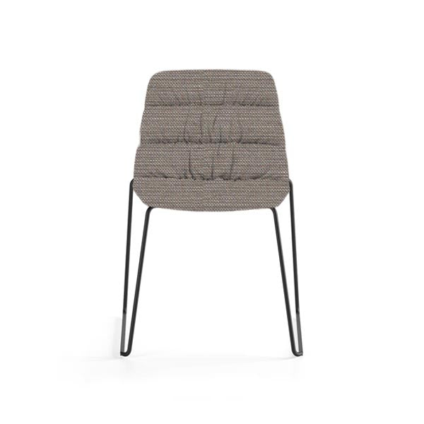 Chaise Maarten Tapizada