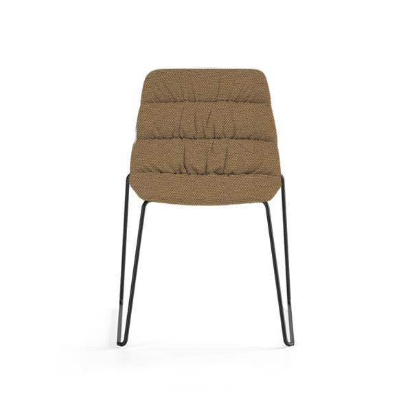 Chaise Maarten Tapizada