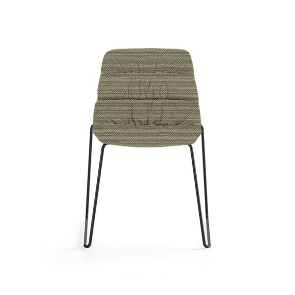 Chaise Maarten Tapizada
