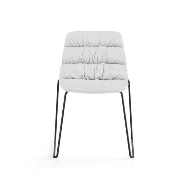 Chaise Maarten Tapizada