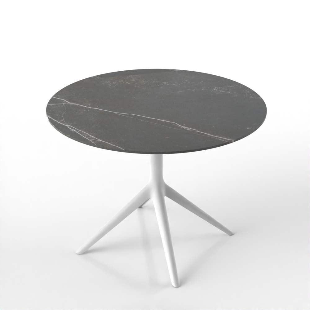 MARISOL Tisch Redonda 100cm