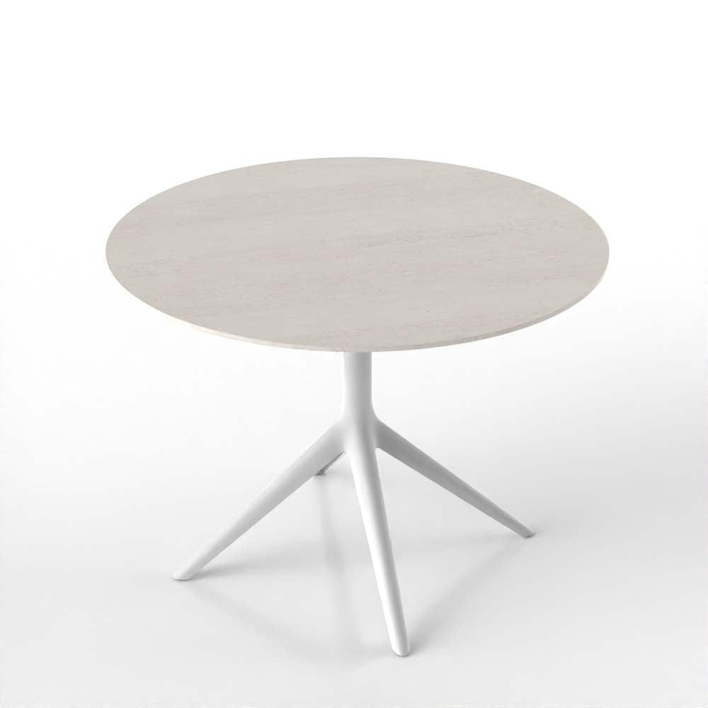 MARISOL Tisch Redonda 100cm