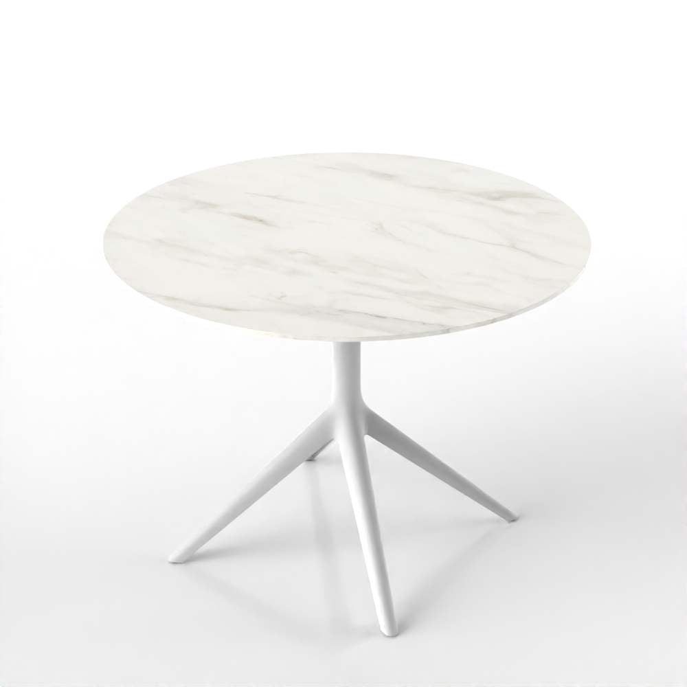 MARISOL Tisch Redonda 100cm