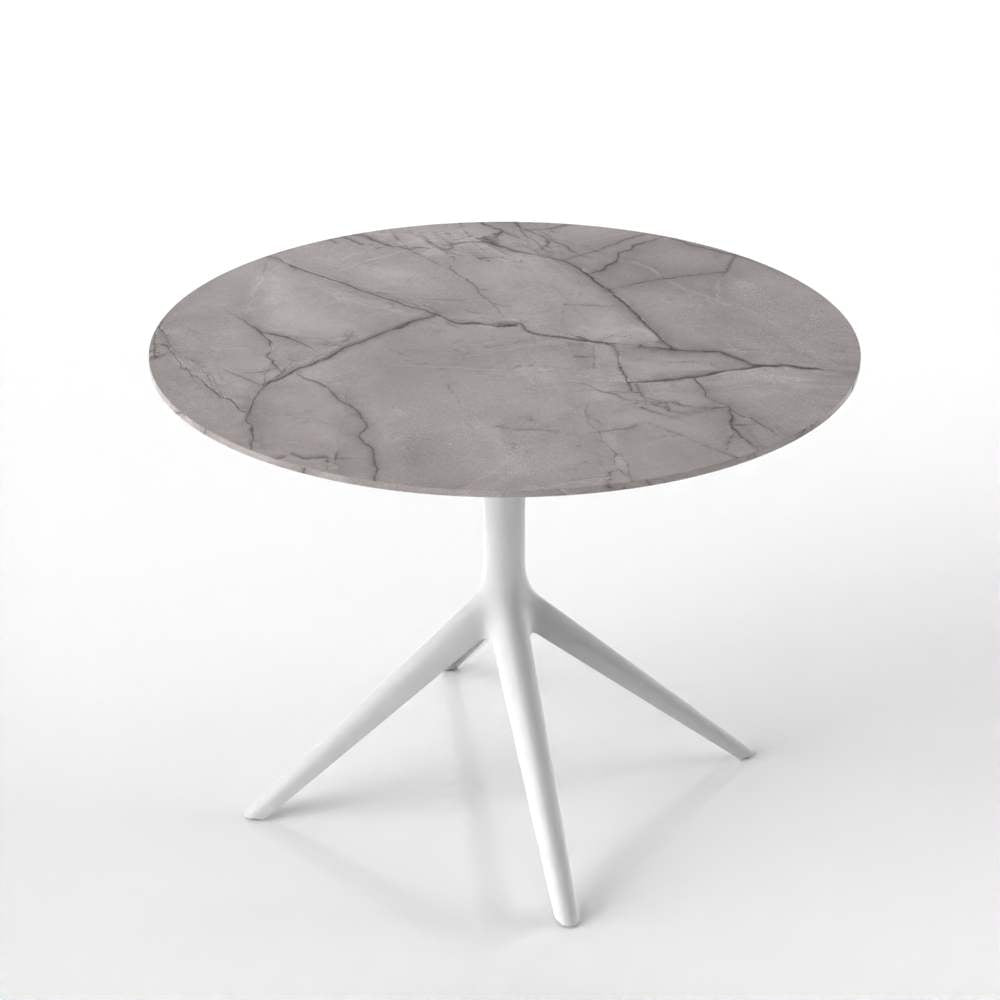 MARISOL Tisch Redonda 100cm