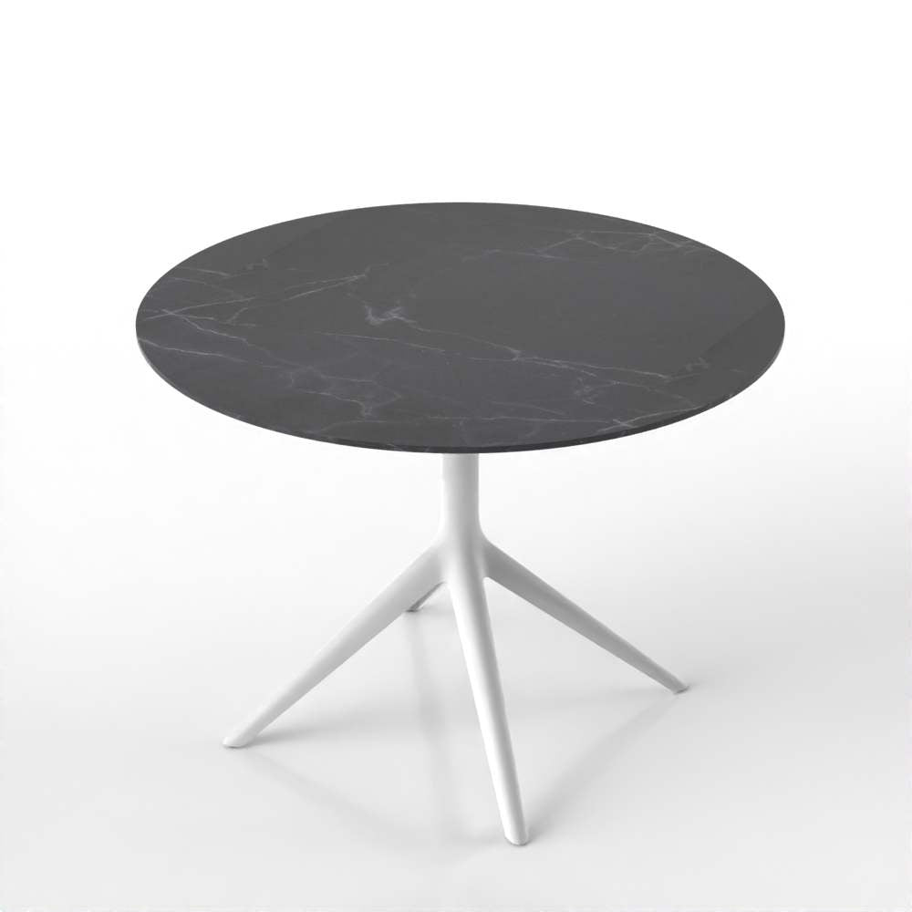 MARISOL Tisch Redonda 100cm