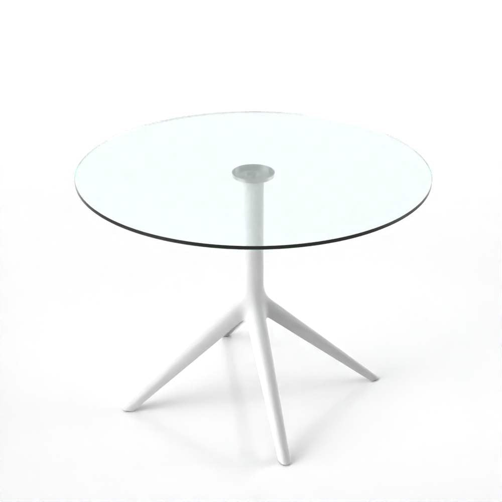 MARISOL Tisch Redonda 100cm