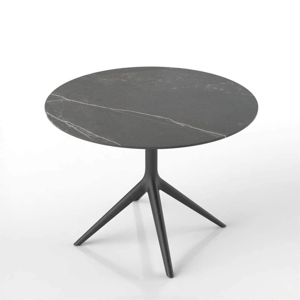 MARISOL Tisch Redonda 100cm