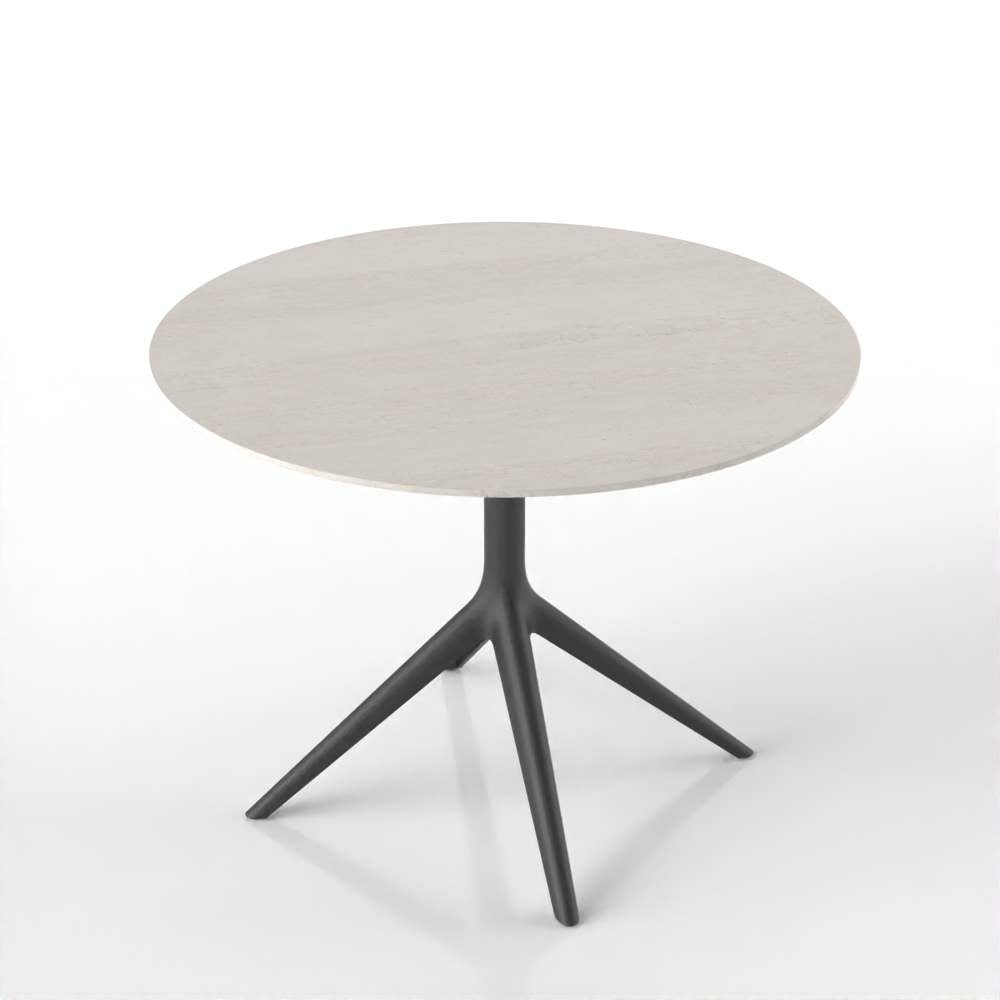 MARISOL Tisch Redonda 100cm