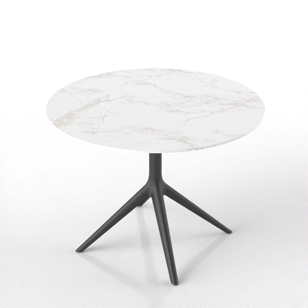 MARISOL Tisch Redonda 100cm