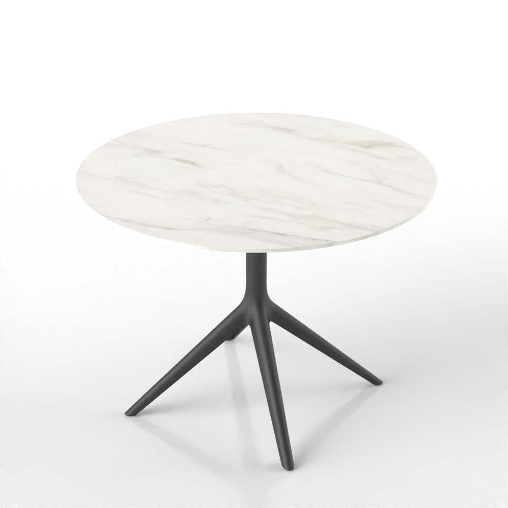 MARISOL Tisch Redonda 100cm