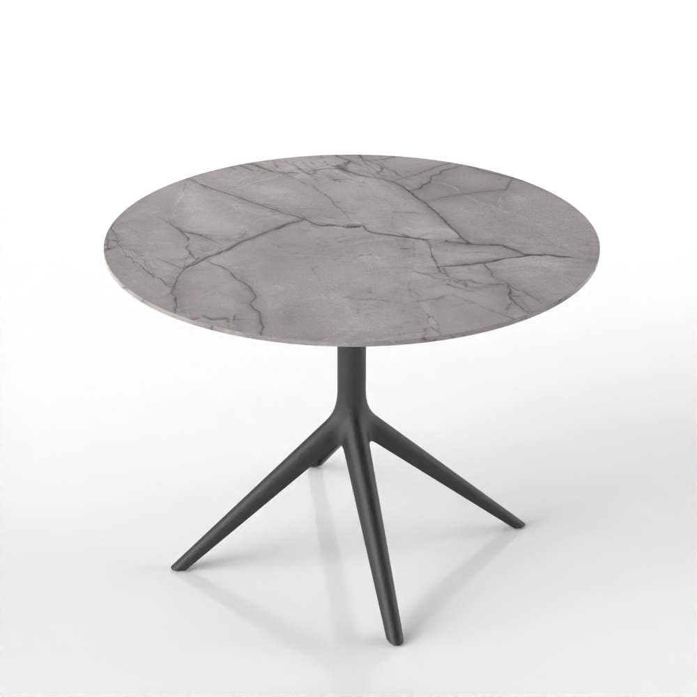 MARISOL Tisch Redonda 100cm