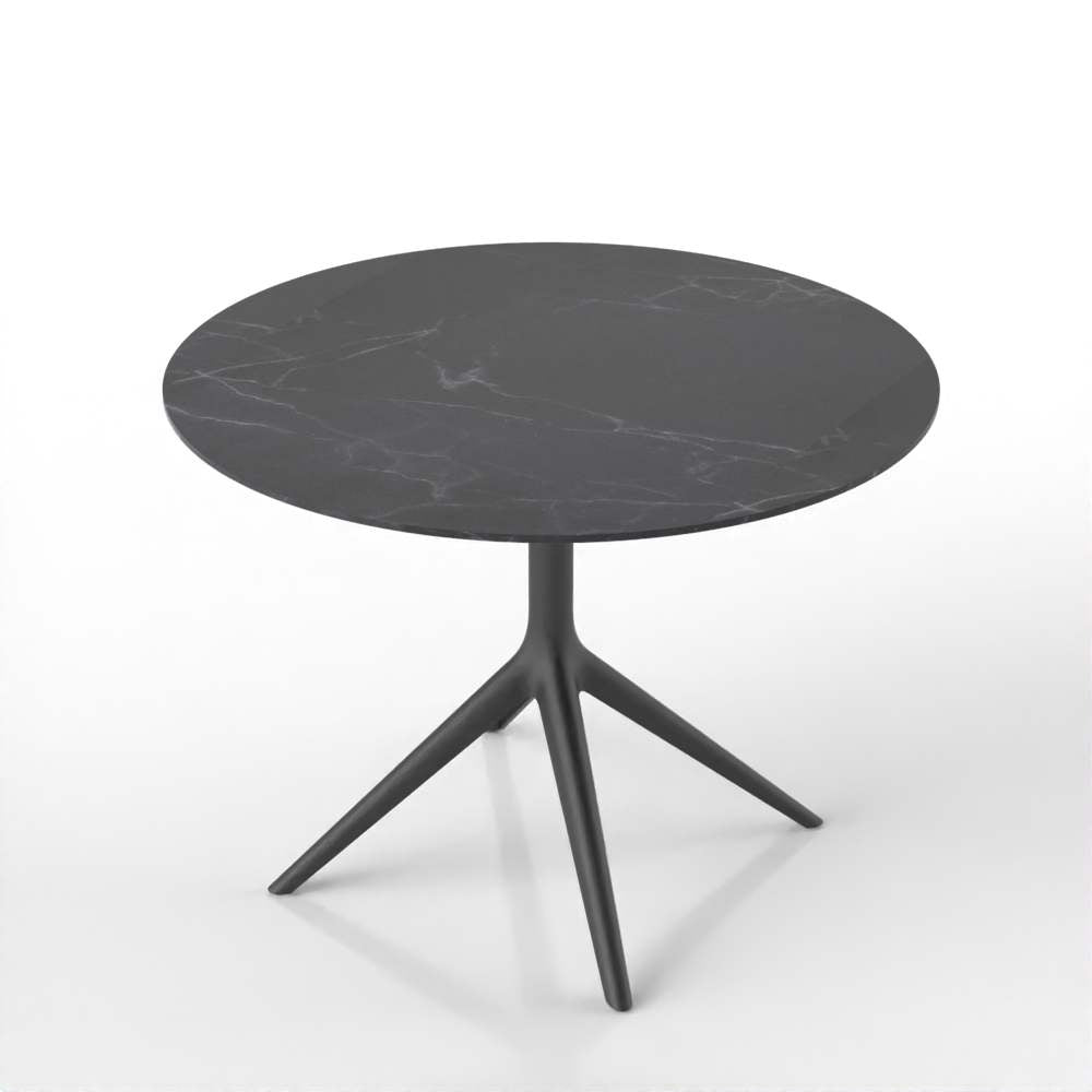 MARISOL Tisch Redonda 100cm