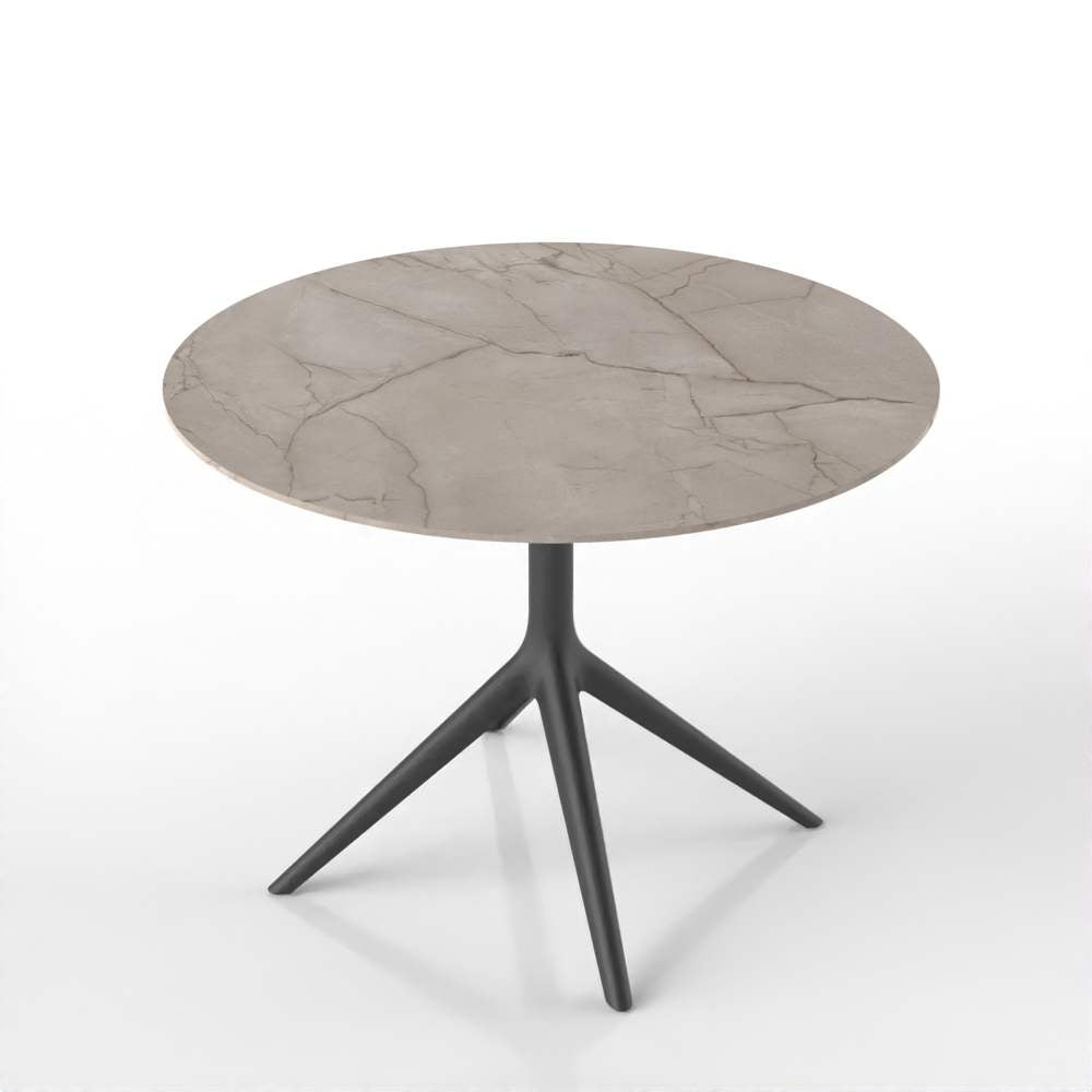 MARISOL Tisch Redonda 100cm