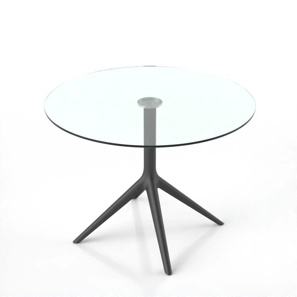 MARISOL Tisch Redonda 100cm