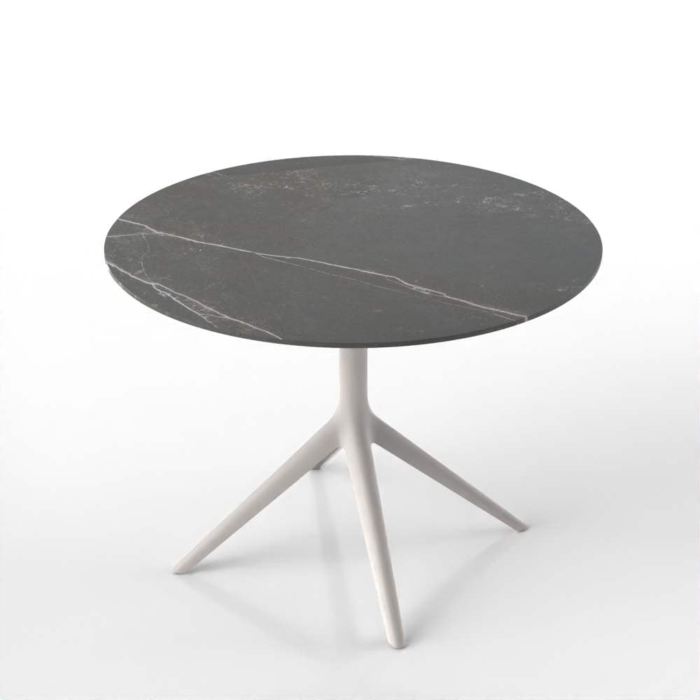 MARISOL Tisch Redonda 100cm