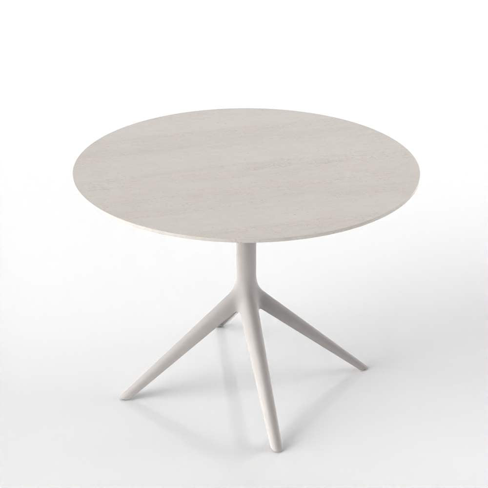 MARISOL Tisch Redonda 100cm