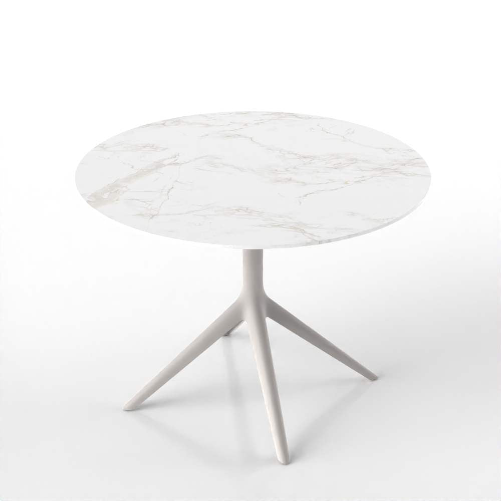 MARISOL Tisch Redonda 100cm
