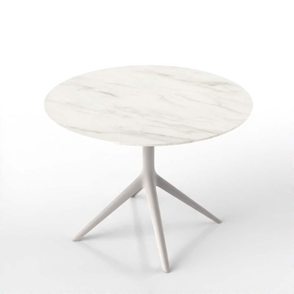 MARISOL Tisch Redonda 100cm
