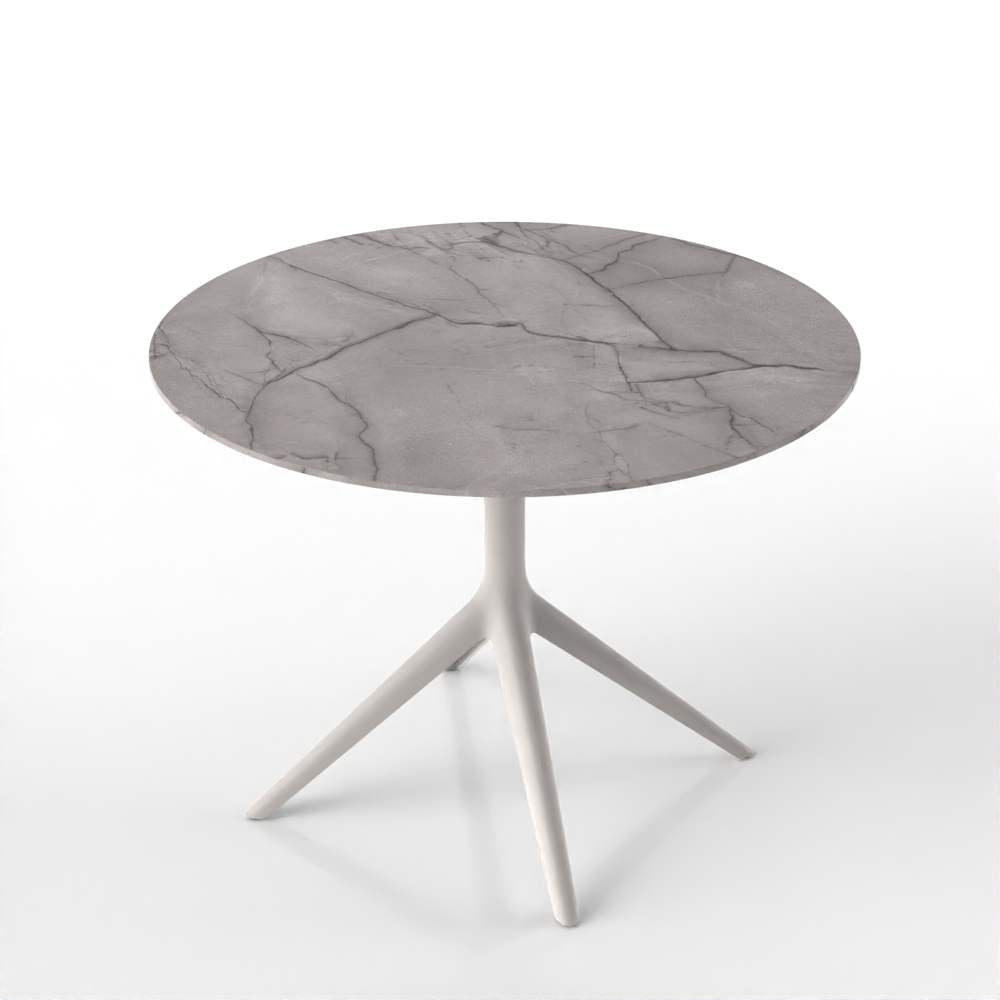 MARISOL Tisch Redonda 100cm