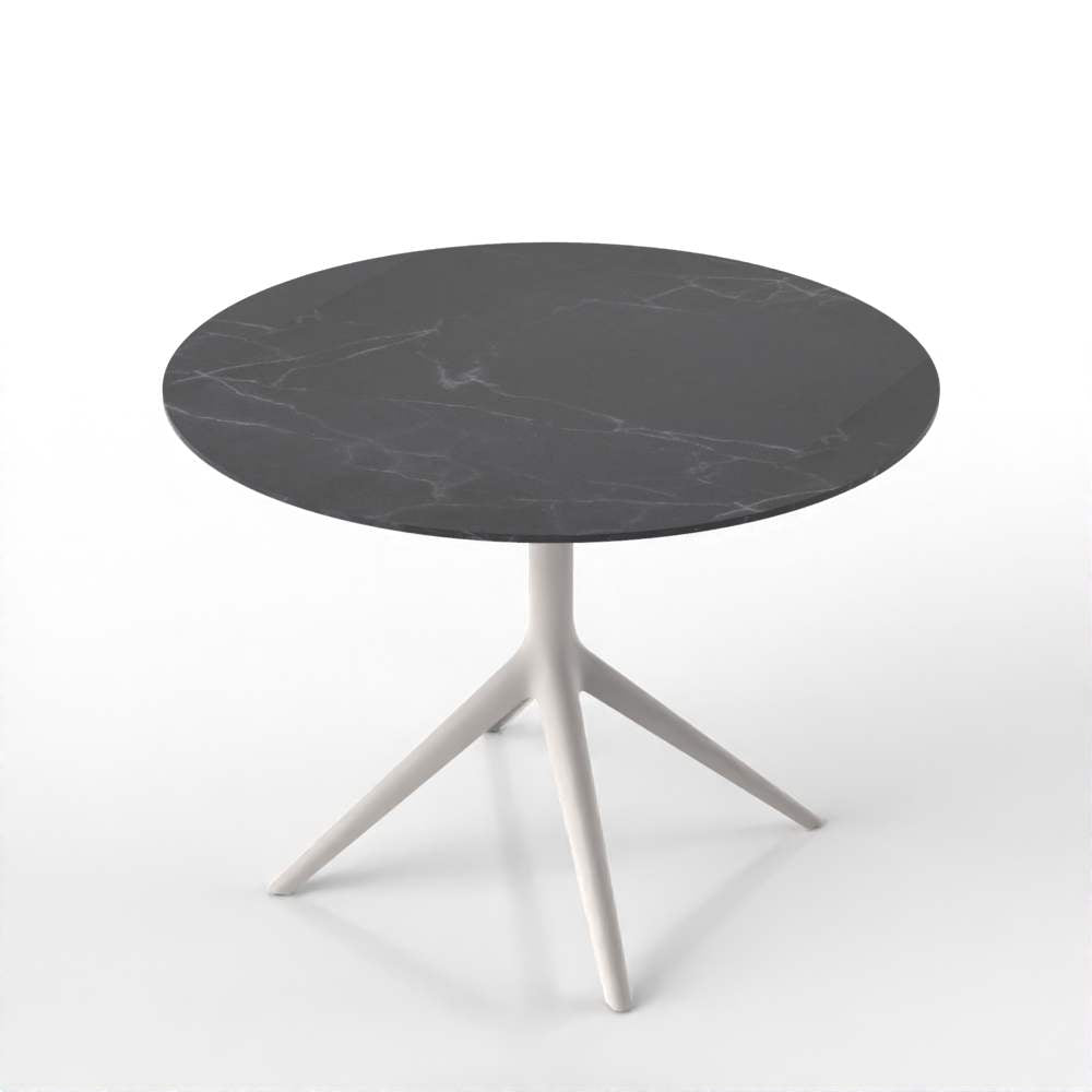 MARISOL Tisch Redonda 100cm