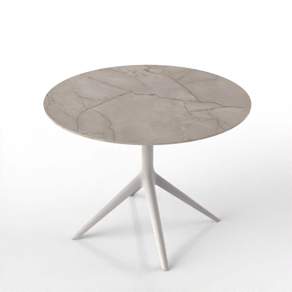 MARISOL Tisch Redonda 100cm