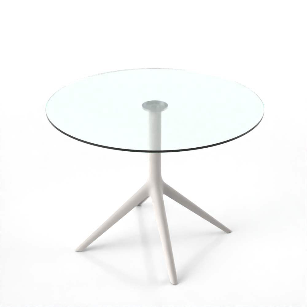 MARISOL Tisch Redonda 100cm