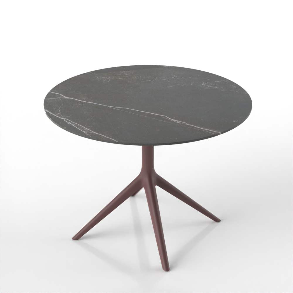 MARISOL Tisch Redonda 100cm