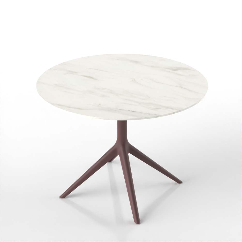 MARISOL Tisch Redonda 100cm