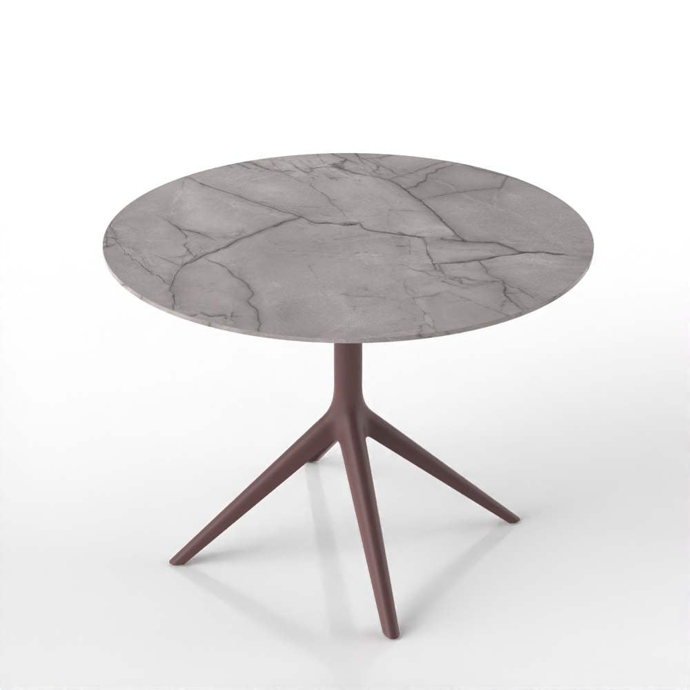 MARISOL Tisch Redonda 100cm
