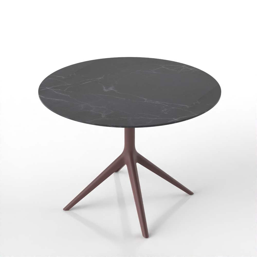 MARISOL Tisch Redonda 100cm