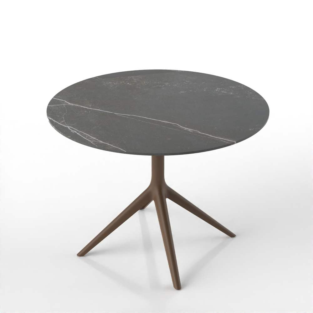 MARISOL Tisch Redonda 100cm