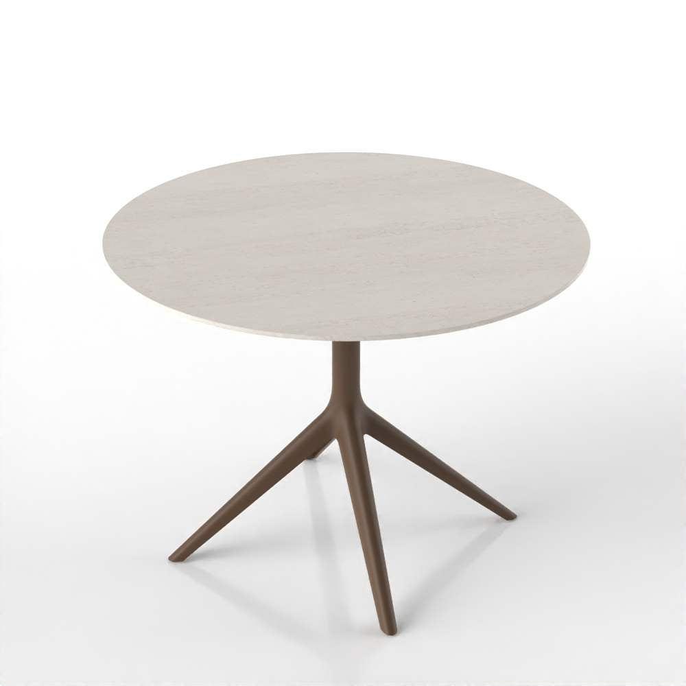 MARISOL Tisch Redonda 100cm