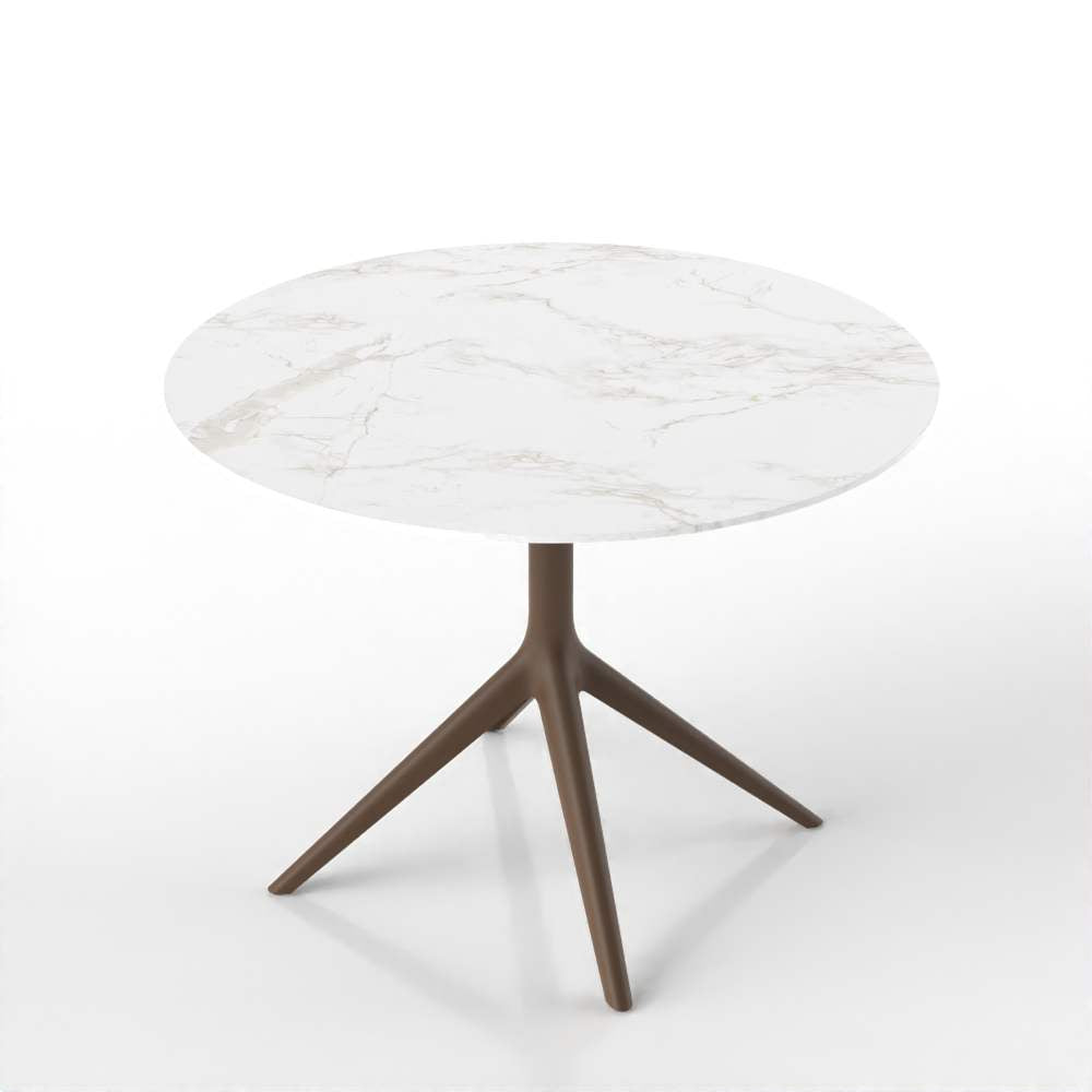 MARISOL Tisch Redonda 100cm