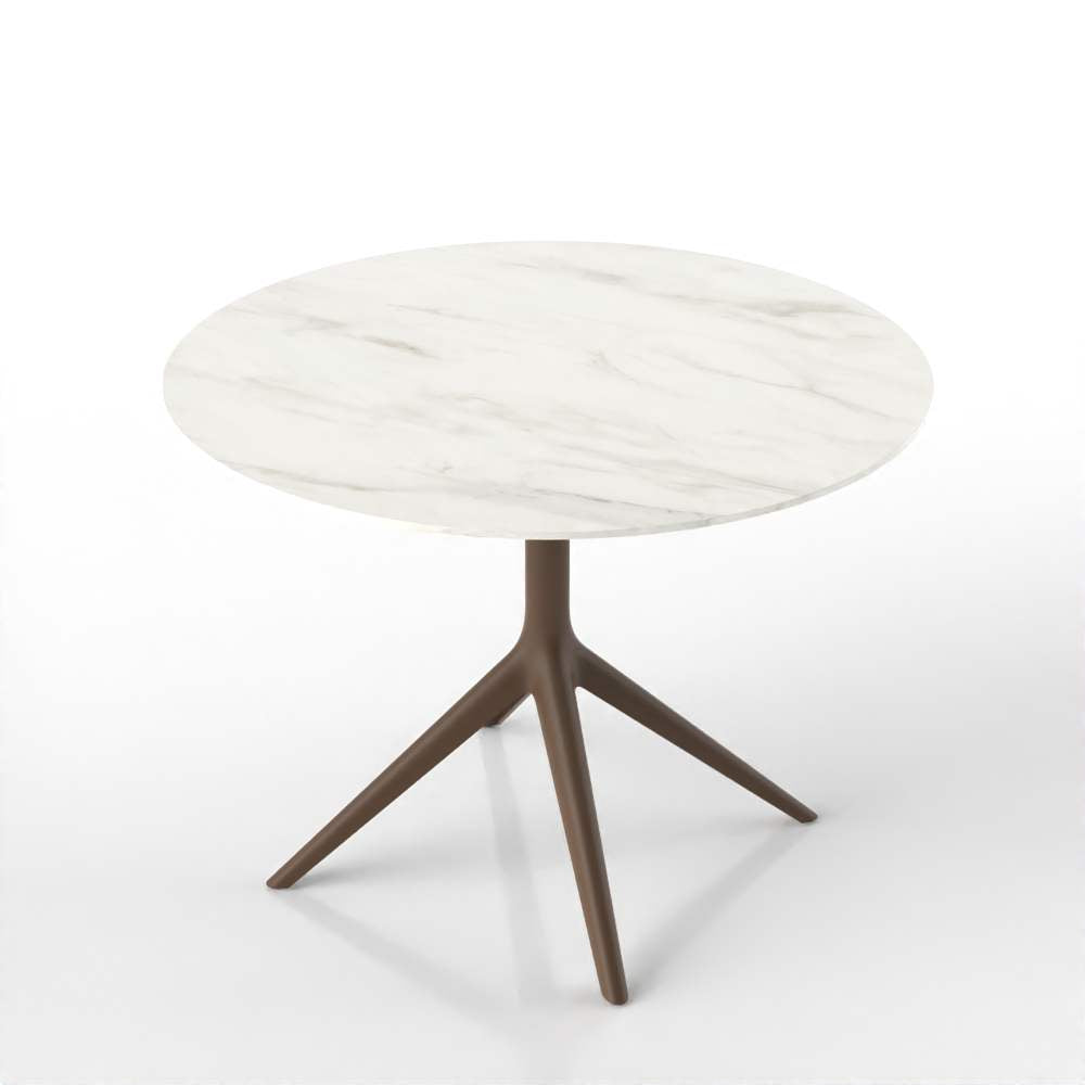 MARISOL Tisch Redonda 100cm