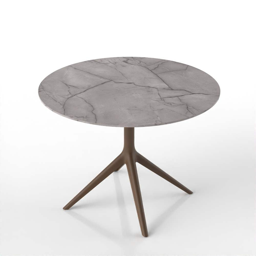 MARISOL Tisch Redonda 100cm